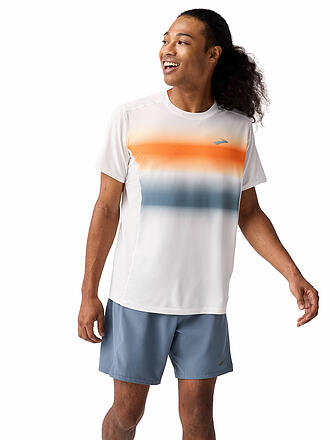 BROOKS | Herren Laufshirt Atmosphere 3.0