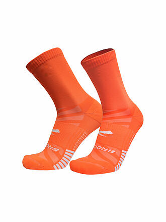 BROOKS | Herren Laufsocken Ghost Lite Crew