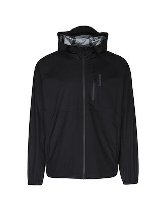 BROOKS | Herren Laufjacke Canopy Waterproof