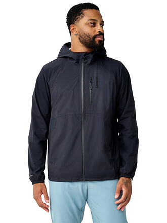 BROOKS | Herren Laufjacke Canopy Waterproof