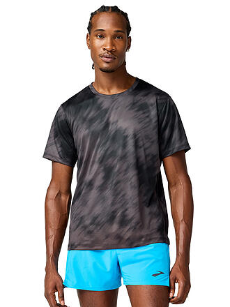 BROOKS | Herren Laufshirt Dash Printed