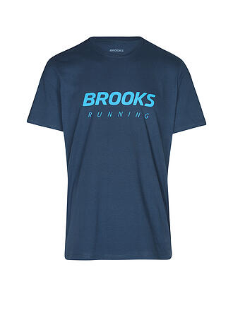 BROOKS | Herren Laufshirt Graphic