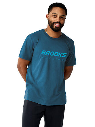 BROOKS | Herren Laufshirt Graphic