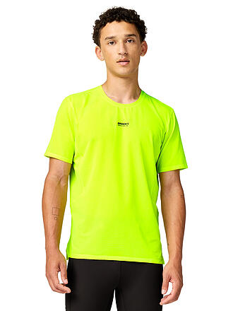 BROOKS | Herren Laufshirt High Point 2.0