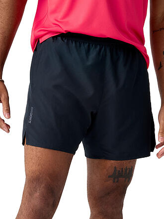 BROOKS | Herren Laufshort Dash 2in1