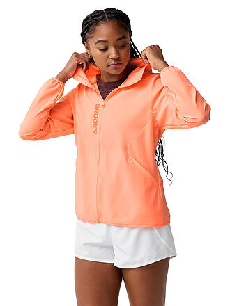 BROOKS | Damen Laufjacke Canopy