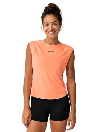 BROOKS | Damen Laufshirt Dash Cooling