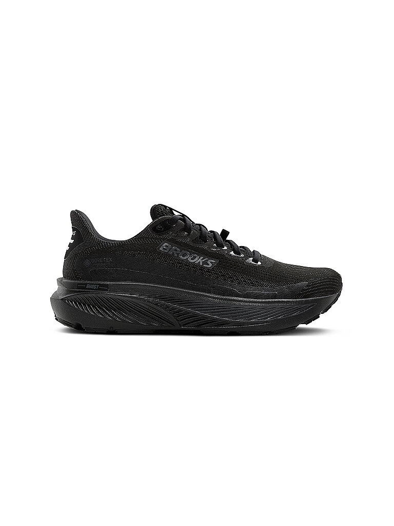 Brooks BROOKS Damen Laufschuhe Ghost 17 GTX schwarz | 36, schwarz