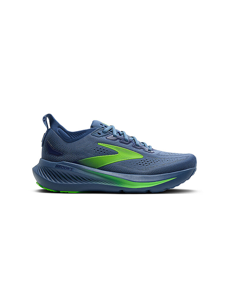 BROOKS Herren Laufschuhe Glycerin 23 blau | 43