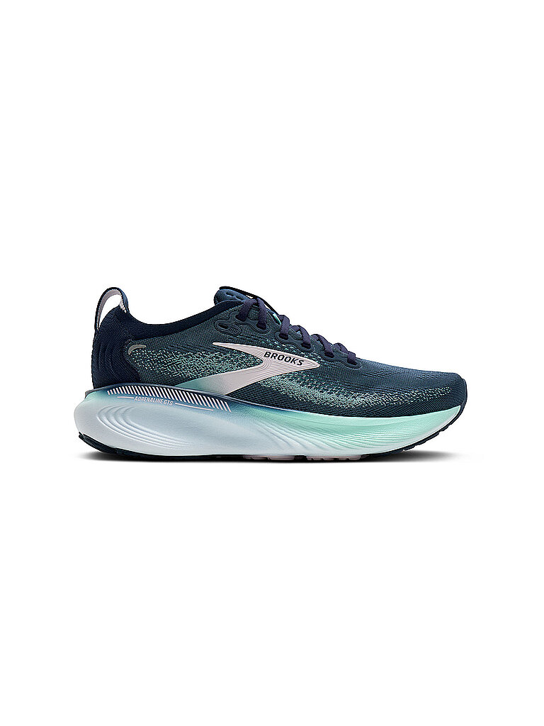 BROOKS Damen Laufschuhe Adrenaline GTS 25 blau | 40