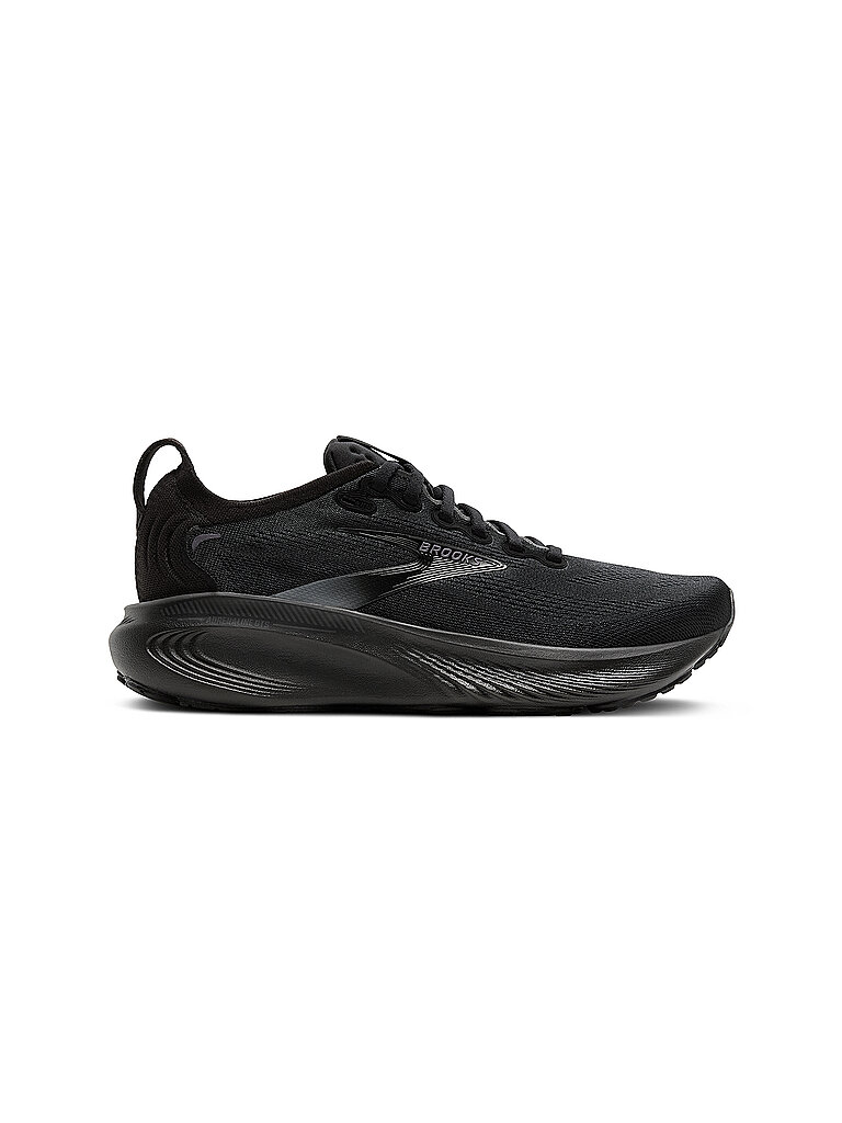 BROOKS Damen Laufschuhe Adrenaline GTS 25 schwarz | 37 1/2