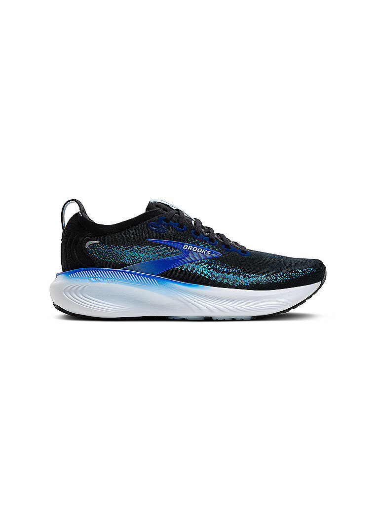 Brooks BROOKS Herren Laufschuhe Adrenaline GTS 25 dunkelblau | 41, dunkelblau