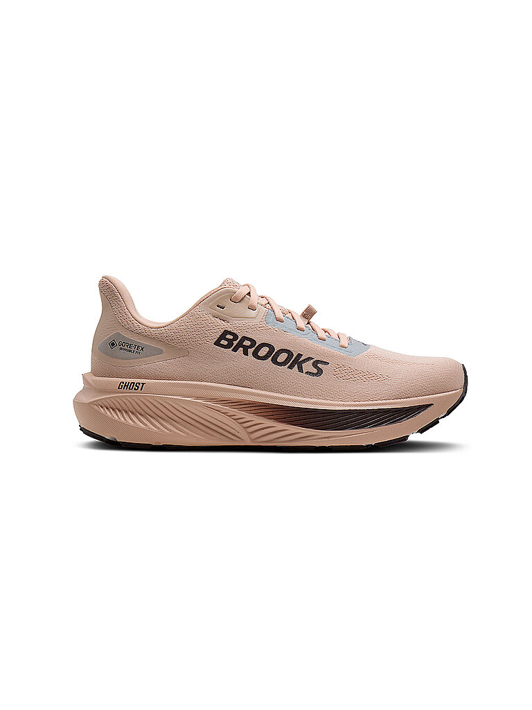 Brooks BROOKS Damen Laufschuhe Ghost 18 GTX rosa | 37 1/2, rosa