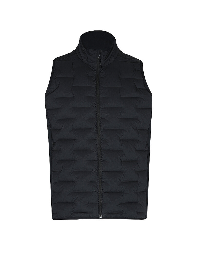 Brooks BROOKS Herren Laufweste Thermal Momentum schwarz | S, schwarz