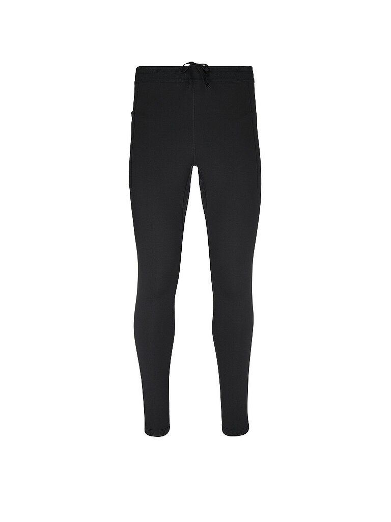 Brooks BROOKS Herren Lauftight Dash schwarz | M, schwarz