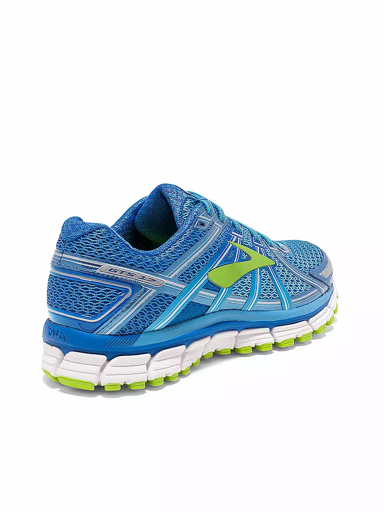 BROOKS | Damen Laufschuh Adrenalin GTS 17 | 