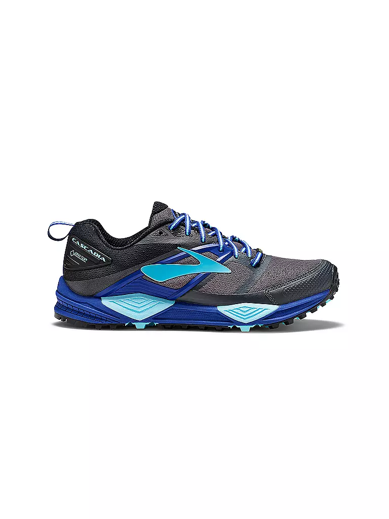 BROOKS | Damen Laufschuh Cascadia 12 GTX | 