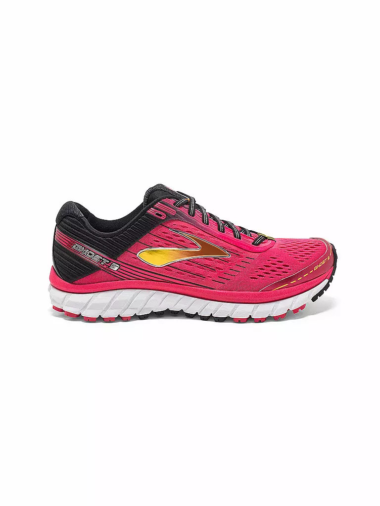 BROOKS | Damen Laufschuh Ghost 9 | 