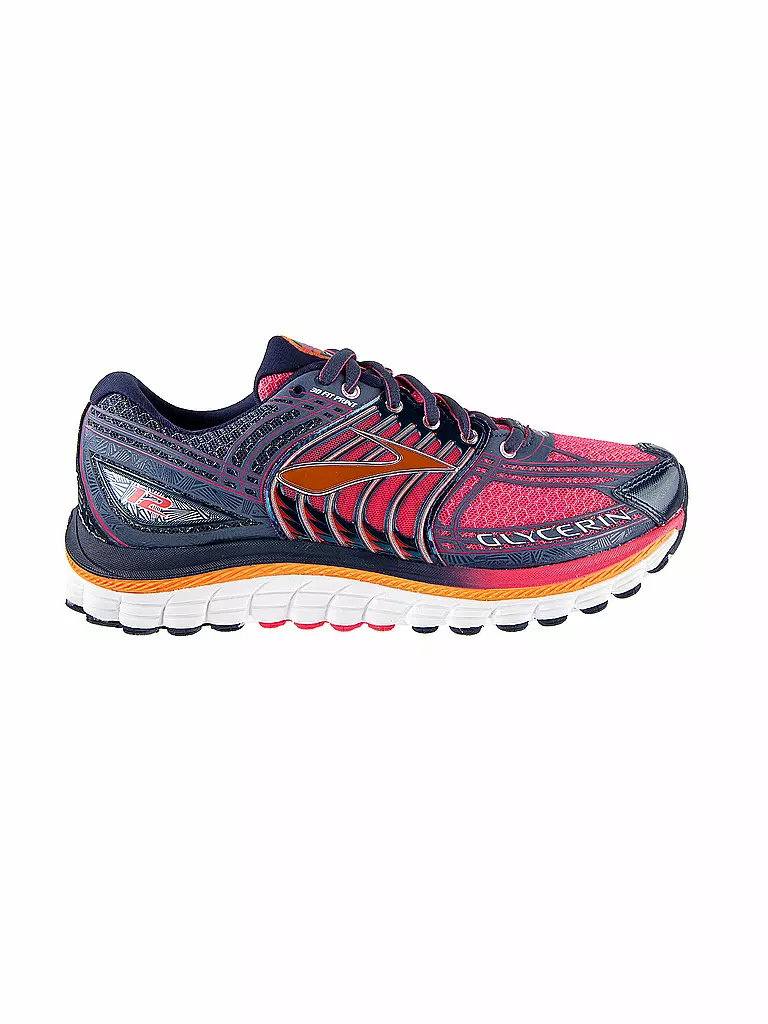 BROOKS | Damen Laufschuh Glycerin 12 | 