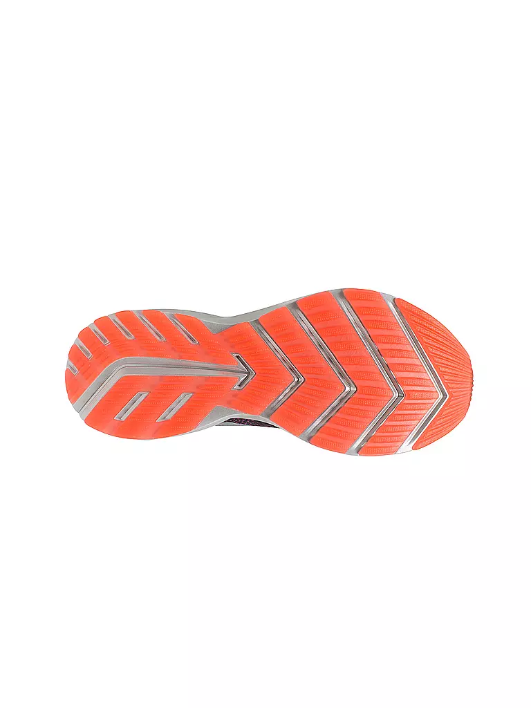 BROOKS | Damen Laufschuh Levitate 2 PURPLE FIERY | lila