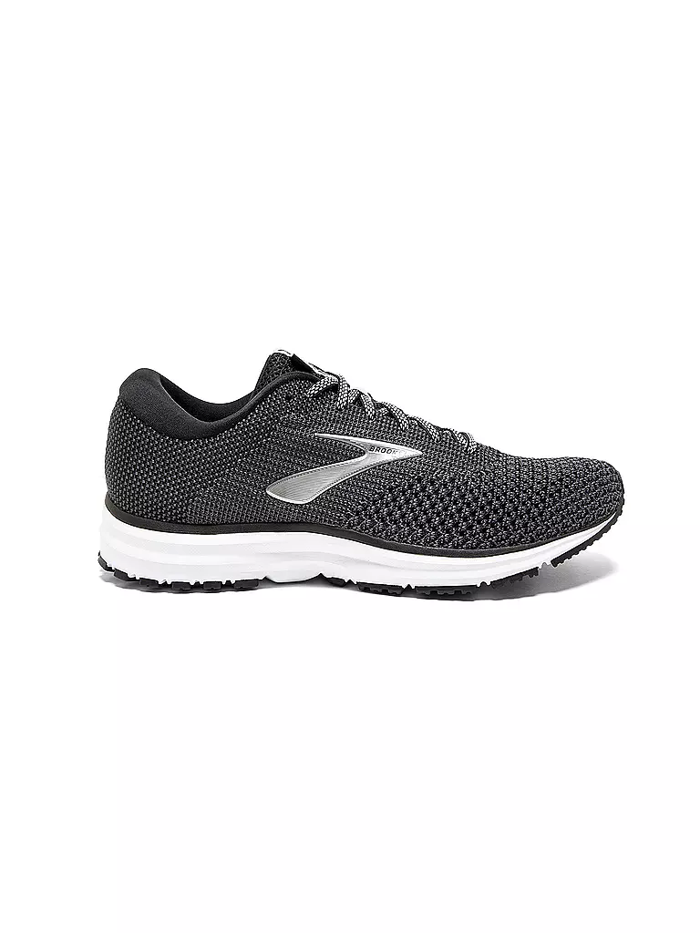 BROOKS | Damen Laufschuh Revel 2 | schwarz