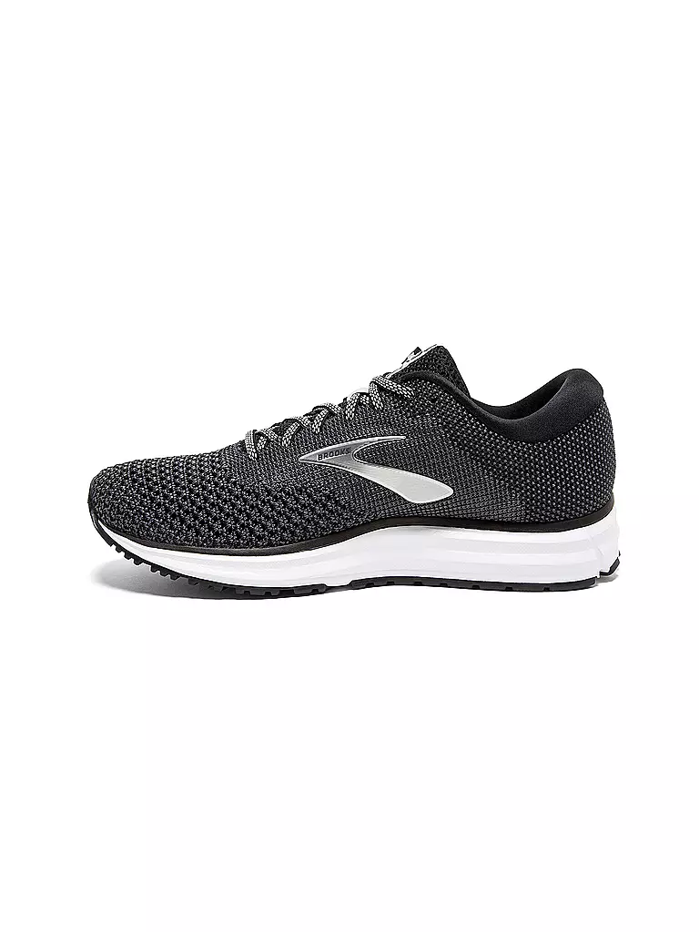 BROOKS | Damen Laufschuh Revel 2 | schwarz