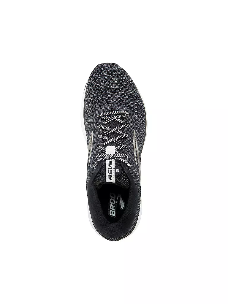 BROOKS | Damen Laufschuh Revel 2 | schwarz