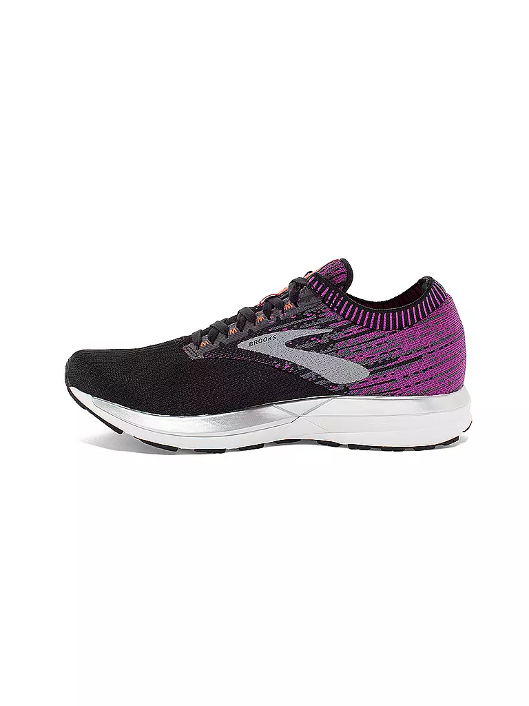 BROOKS | Damen Laufschuh Ricochet | lila
