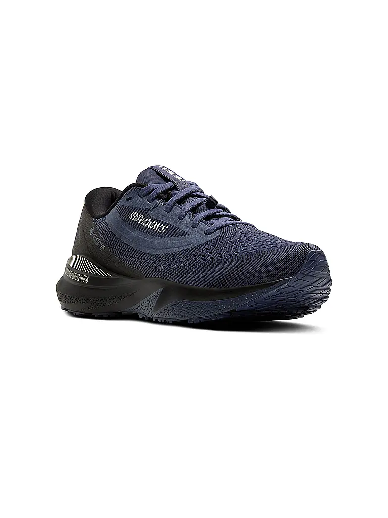 BROOKS | Damen Laufschuhe Adrenaline GTS 24 GTX | dunkelblau