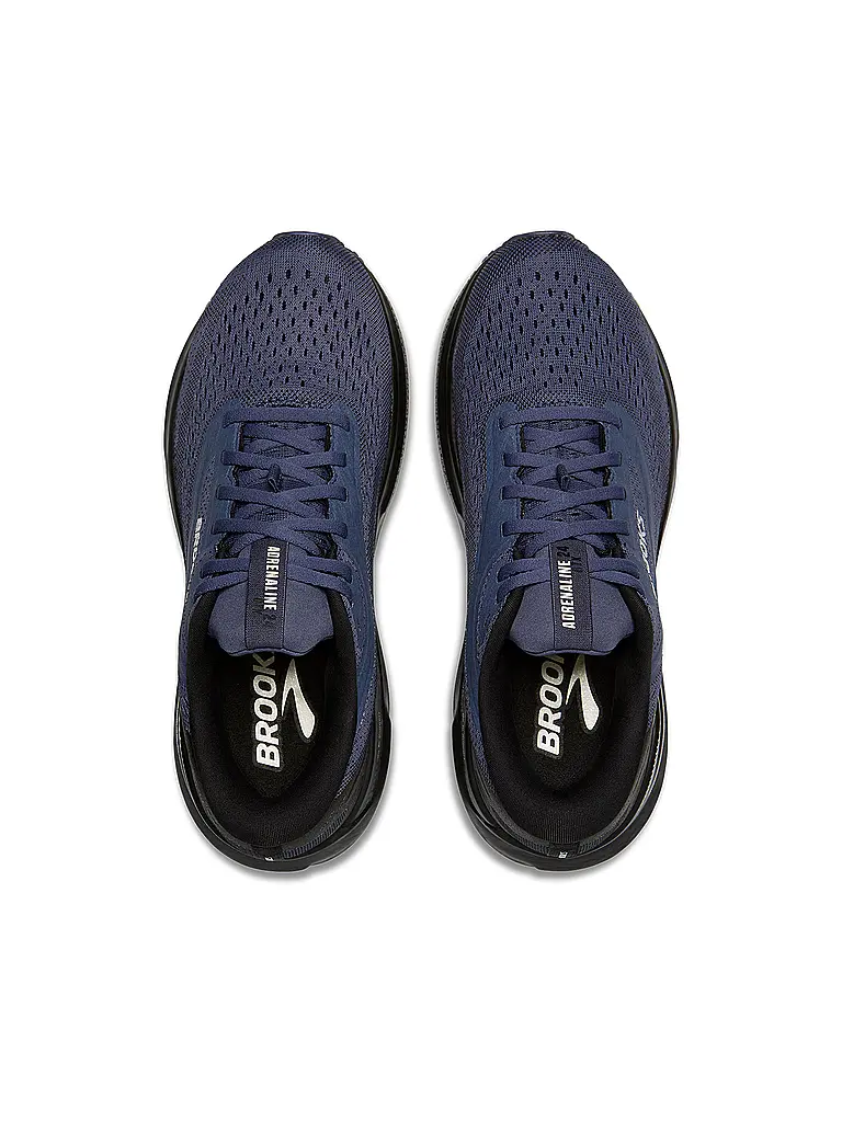 BROOKS | Damen Laufschuhe Adrenaline GTS 24 GTX | dunkelblau