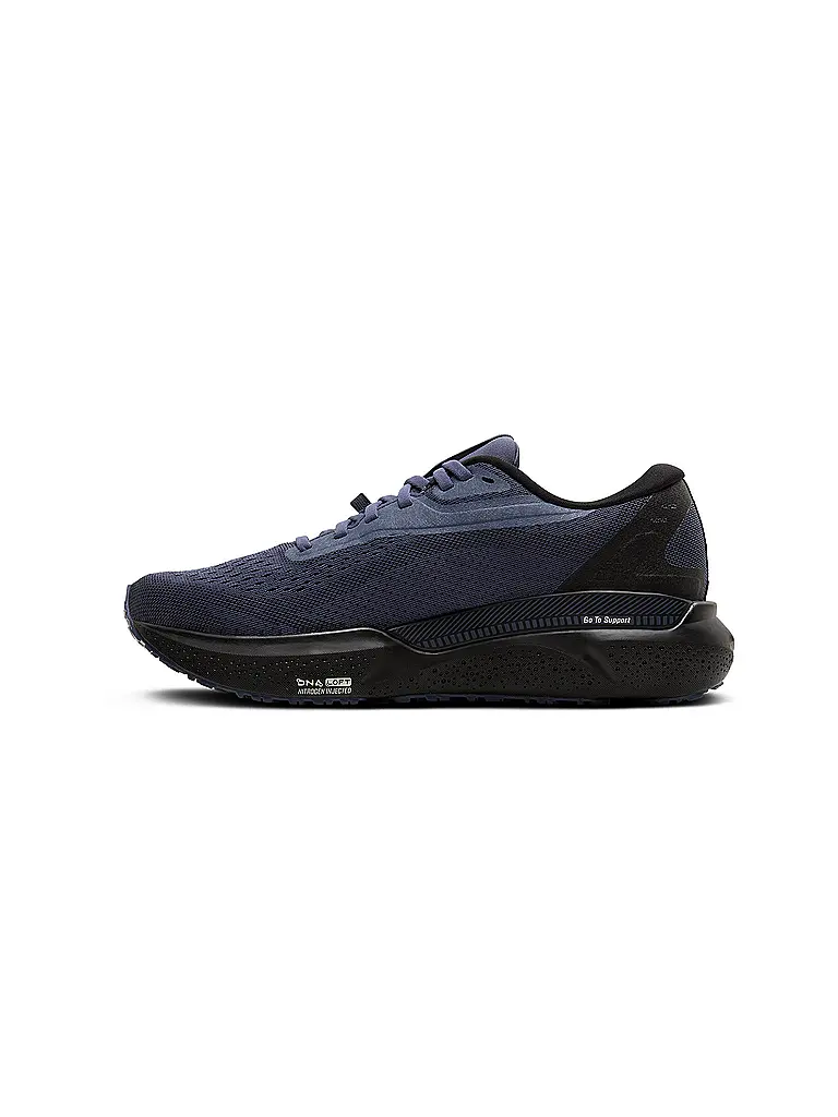 BROOKS | Damen Laufschuhe Adrenaline GTS 24 GTX | dunkelblau
