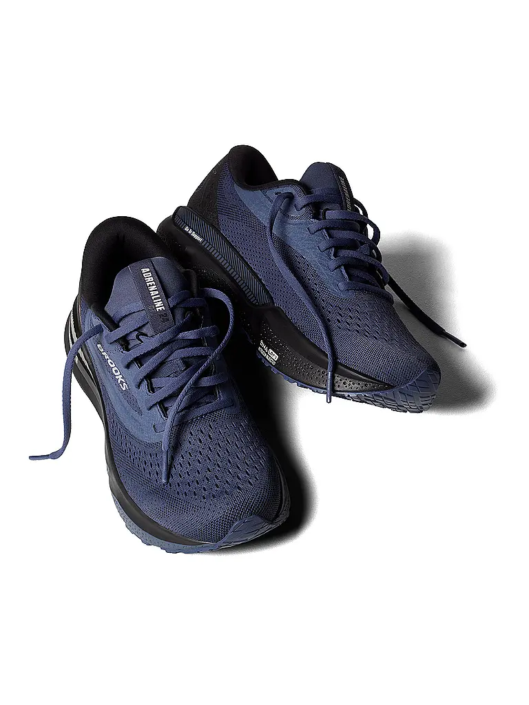 BROOKS | Damen Laufschuhe Adrenaline GTS 24 GTX | dunkelblau