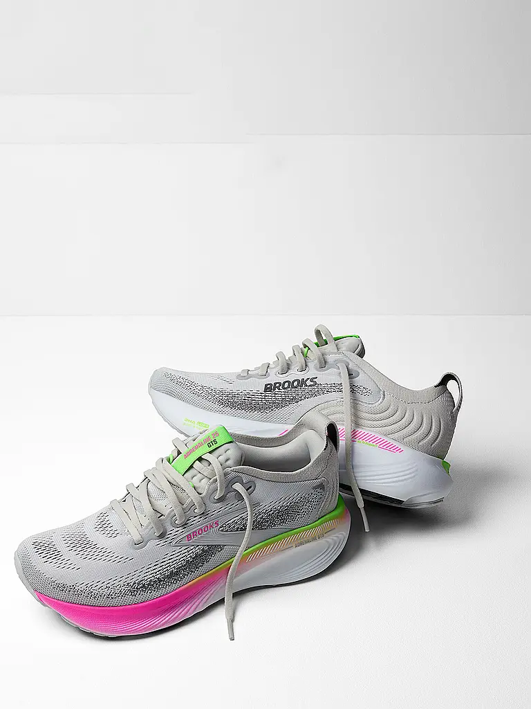 BROOKS | Damen Laufschuhe Adrenaline GTS 25 | 