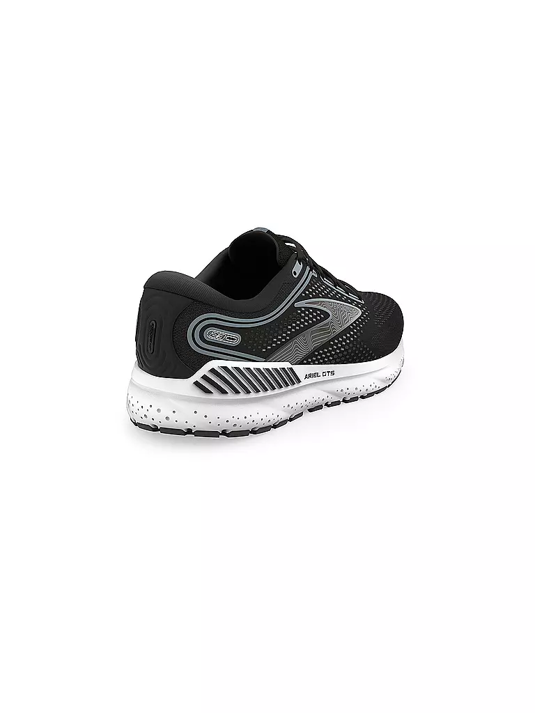 BROOKS | Damen Laufschuhe Ariel GTS 23 Wide | schwarz