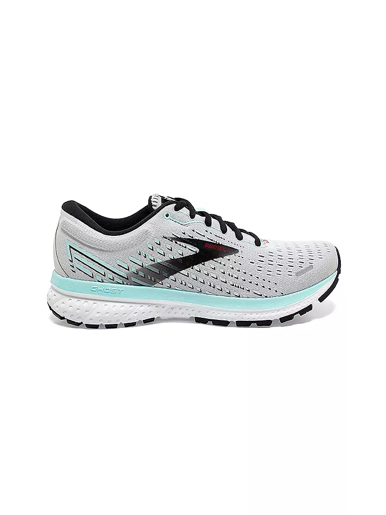 BROOKS | Damen Laufschuhe Ghost 13 | grau