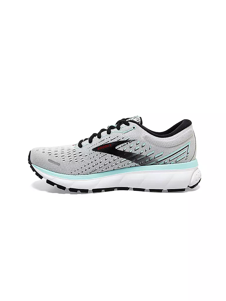 BROOKS | Damen Laufschuhe Ghost 13 | grau