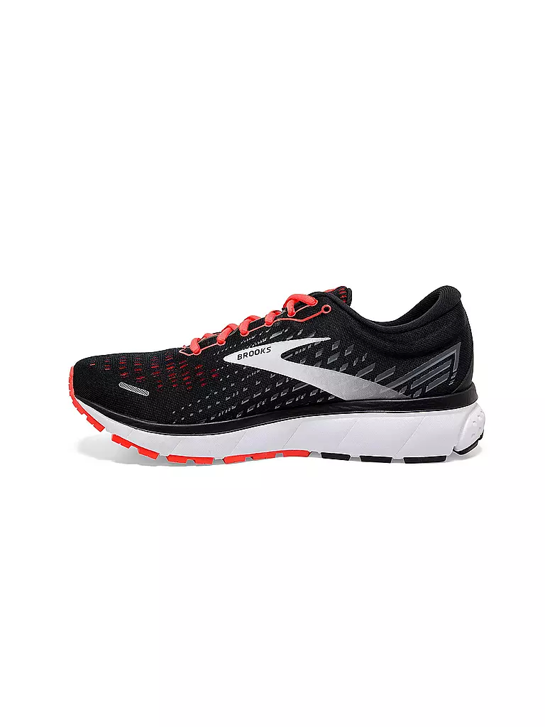 BROOKS | Damen Laufschuhe Ghost 13 | schwarz