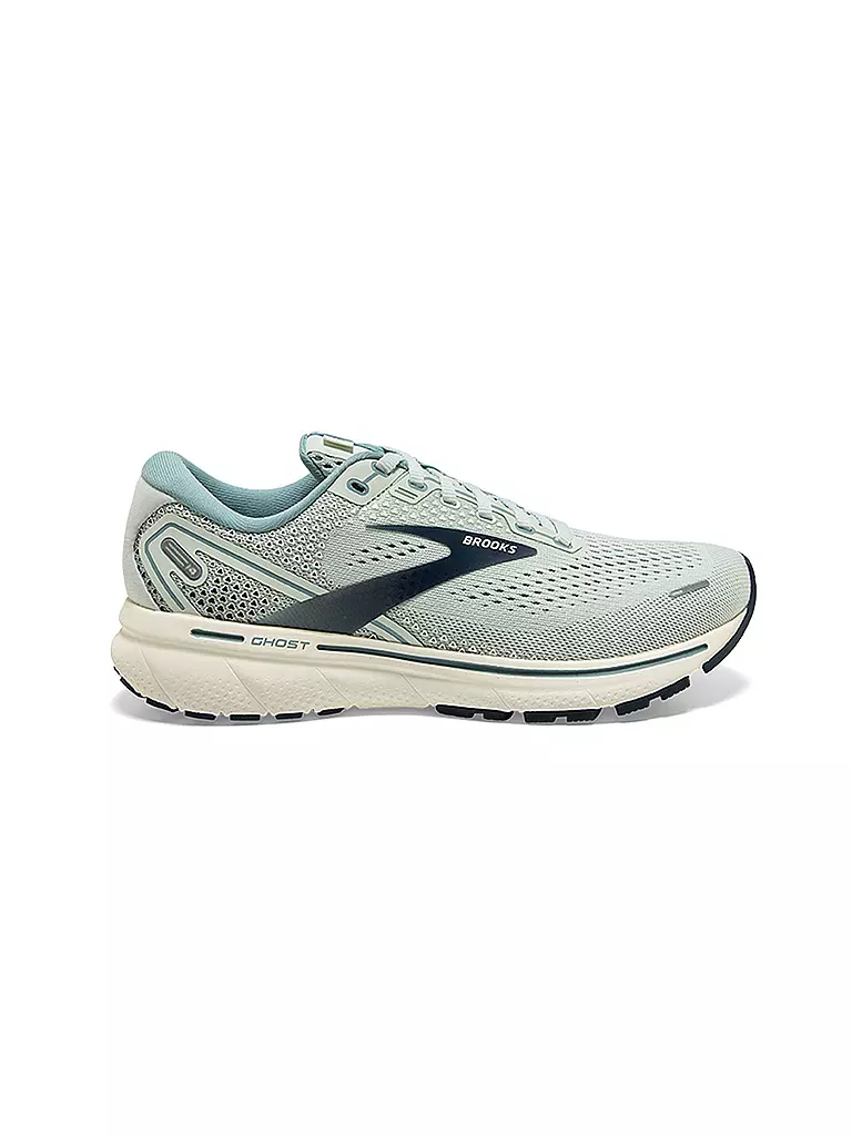 BROOKS | Damen Laufschuhe Ghost 14 | tuerkis