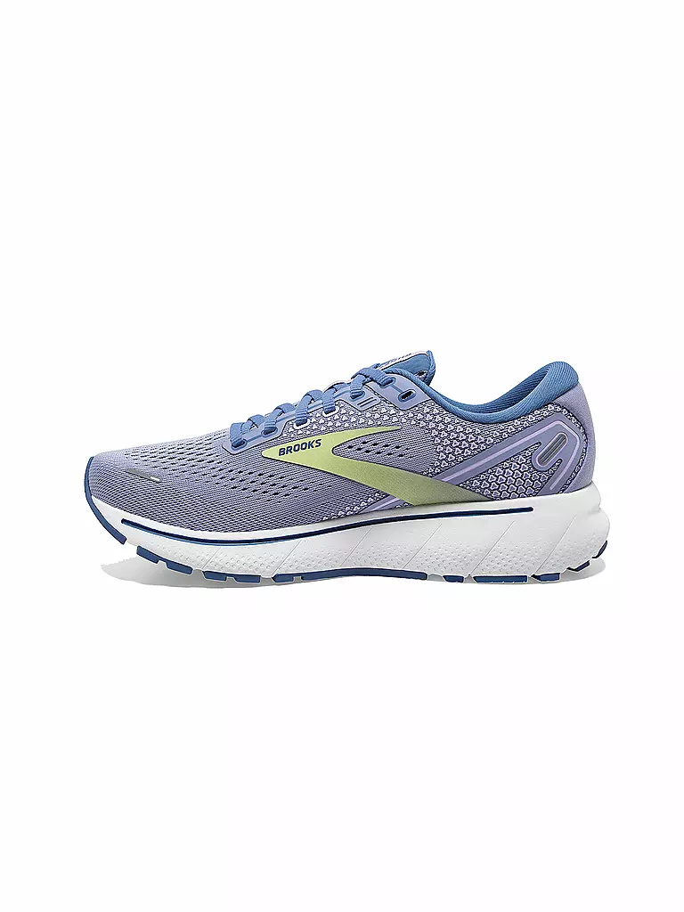 BROOKS | Damen Laufschuhe Ghost 14 | lila