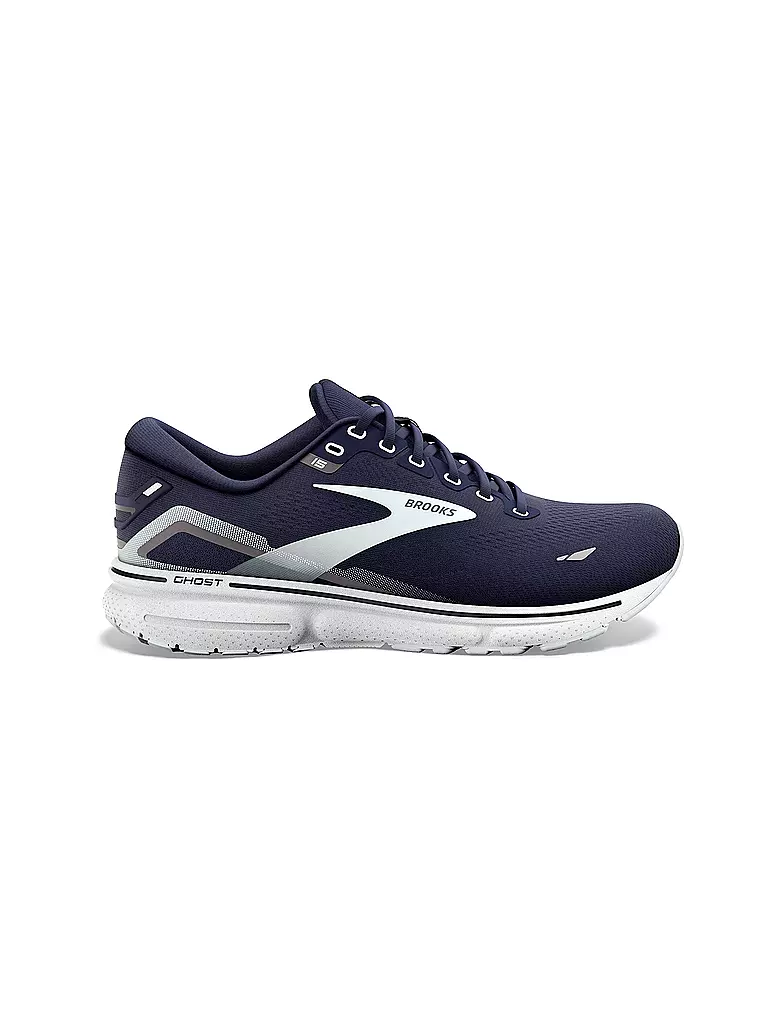 BROOKS | Damen Laufschuhe Ghost 15 WS | blau