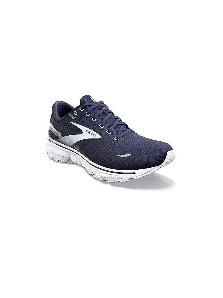 BROOKS | Damen Laufschuhe Ghost 15 WS | blau