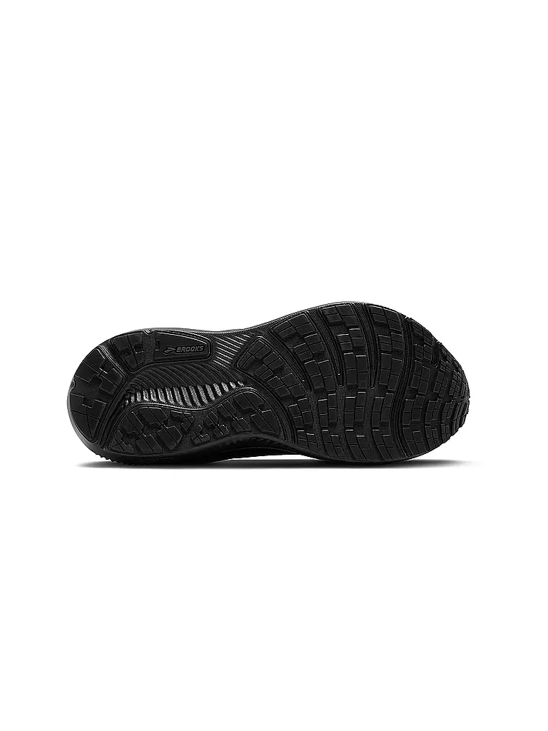 BROOKS | Damen Laufschuhe Ghost 17 GTX | schwarz