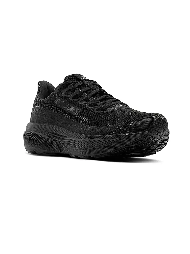 BROOKS | Damen Laufschuhe Ghost 17 GTX | schwarz