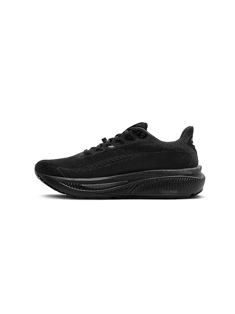 BROOKS | Damen Laufschuhe Ghost 17 GTX | schwarz