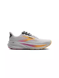 BROOKS | Damen Laufschuhe Ghost 17 | weiss