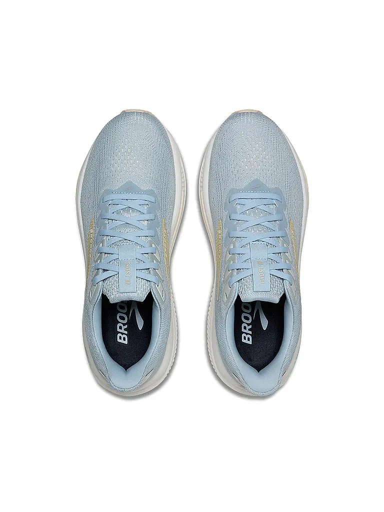 BROOKS | Damen Laufschuhe Ghost 17 | 