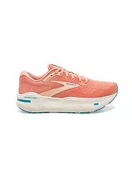 BROOKS | Damen Laufschuhe Ghost Max WS | Rosa