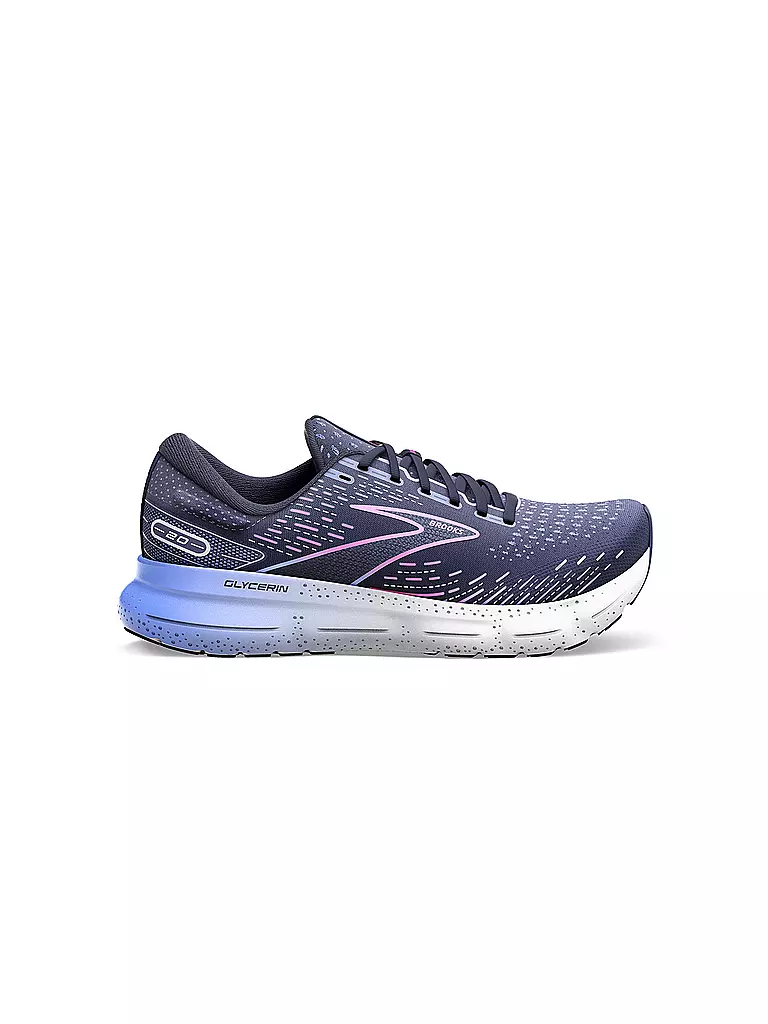 BROOKS | Damen Laufschuhe Glycerin 20 WS | blau