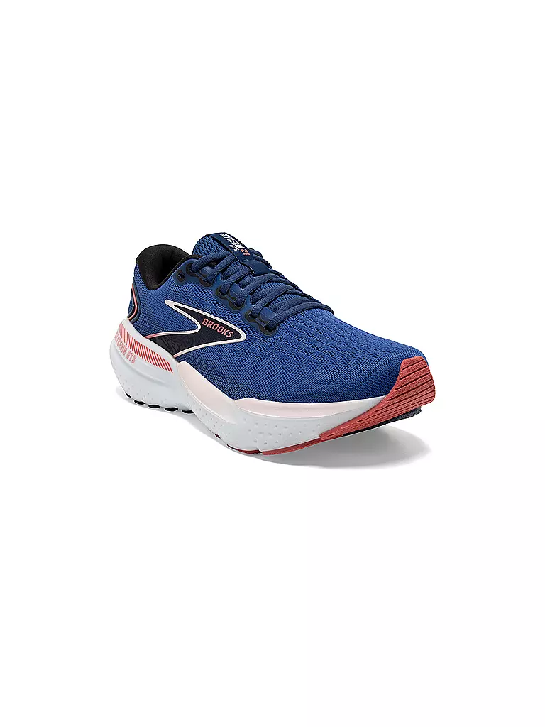 BROOKS | Damen Laufschuhe Glycerin GTS 21 | blau