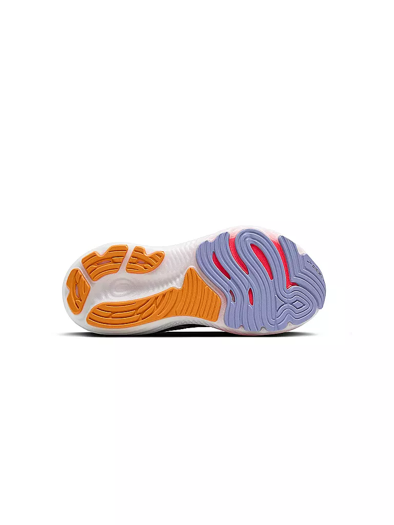 BROOKS | Damen Laufschuhe Glycerin GTS 22 | schwarz